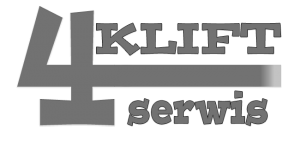 4klift serwis logo